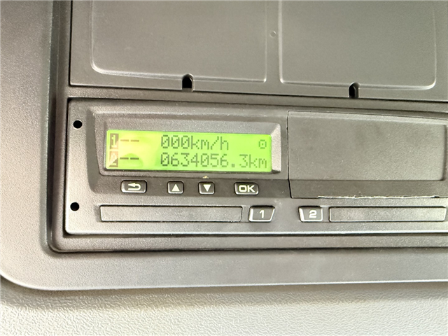 Scania R730 6x4 Palfinger Epsilon M12L80