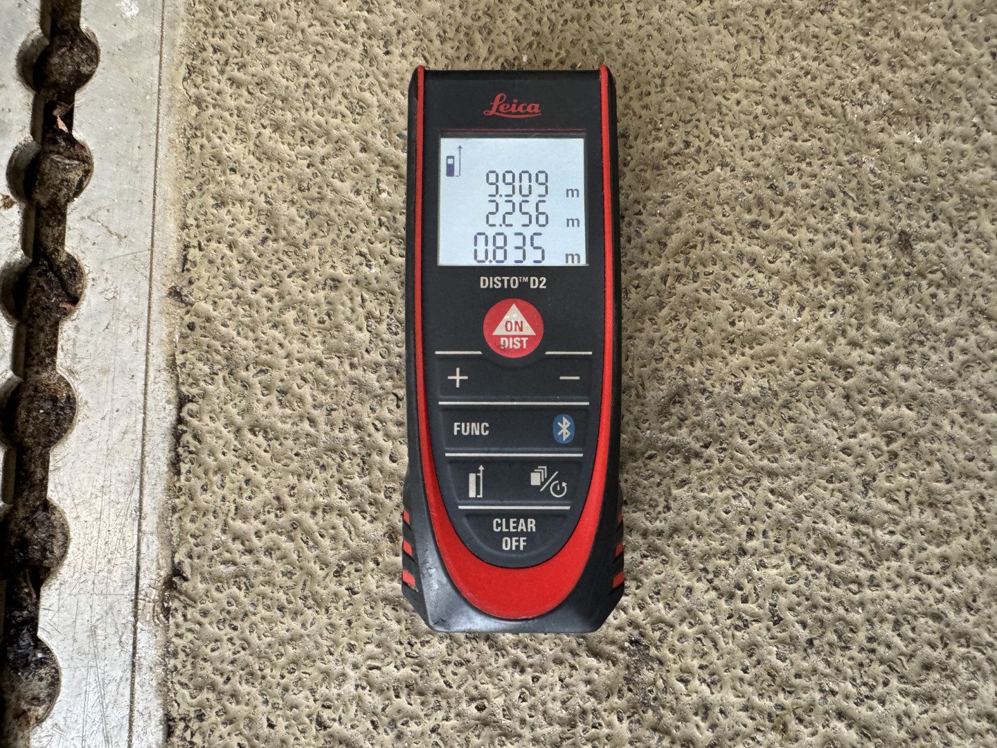 Volvo FE320 6x2*4 Frigoblock FK25SL 9.9 m kølekasse