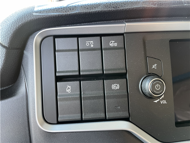 Iveco S-WAY AS440S49-E6e TX/FP 6x2x4