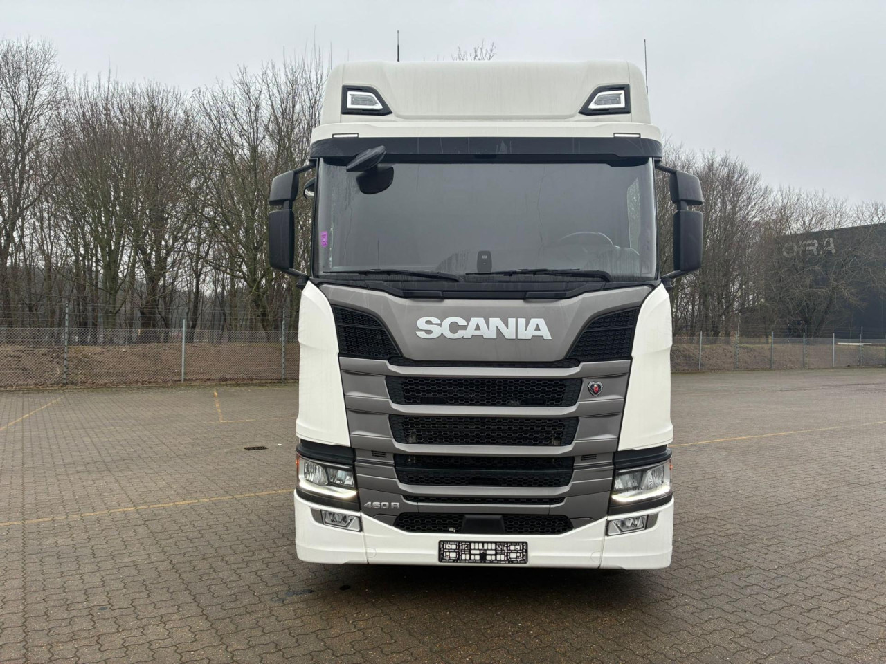 Scania R 460 A4x2NA