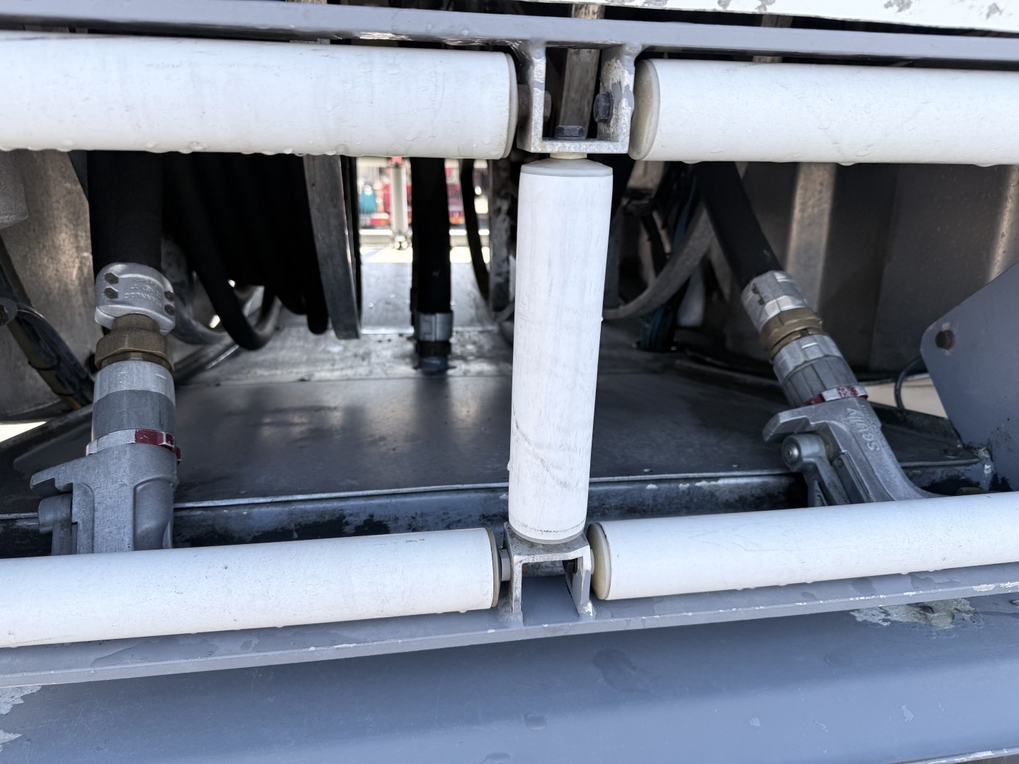 Volvo FM9/260 4x2 12.865 L ADR Tankbil