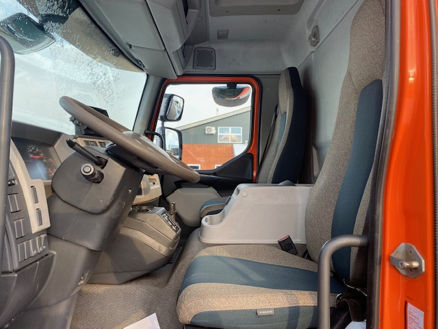 Volvo FL 250