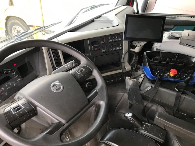 Volvo FM500