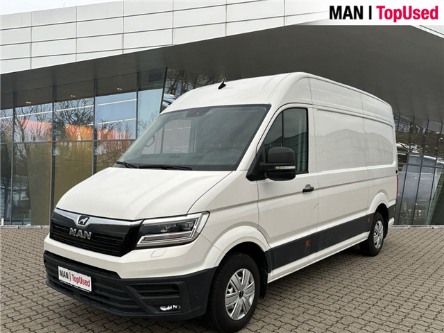 MAN ETGE 3.140 4X2F SB