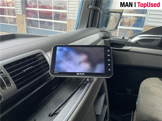 MAN TGX 26.470 6X2-2 LL