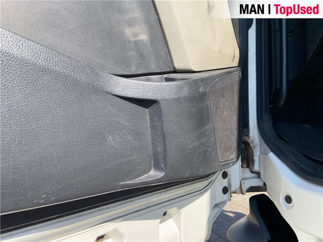 MAN TGX 26.470 6x2/2 BL SA