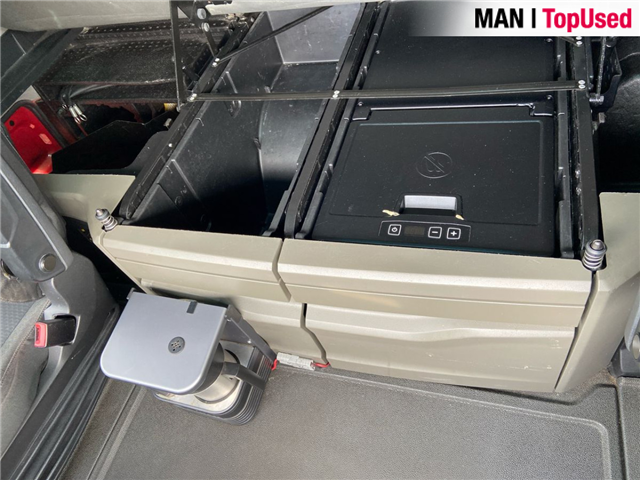 MAN TGX 18.470 4x2 LL SA