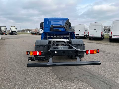 MAN MAN TGL 12.220 4×2 BL CH