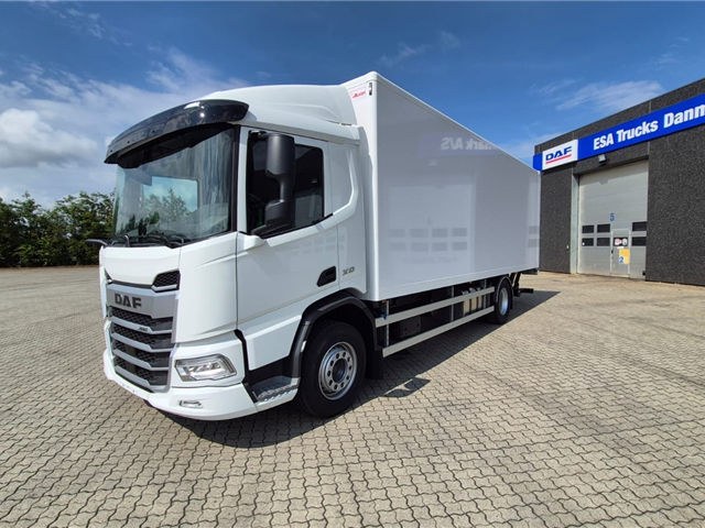 DAF XD FA 300