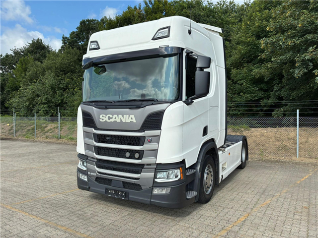 Scania R 450 A4x2NB
