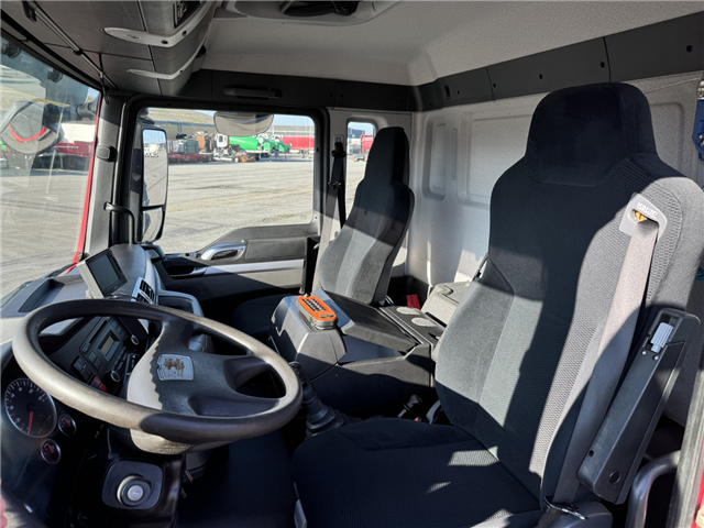 MAN TGS 26.360 6x4H*4 Simon Moos KSA