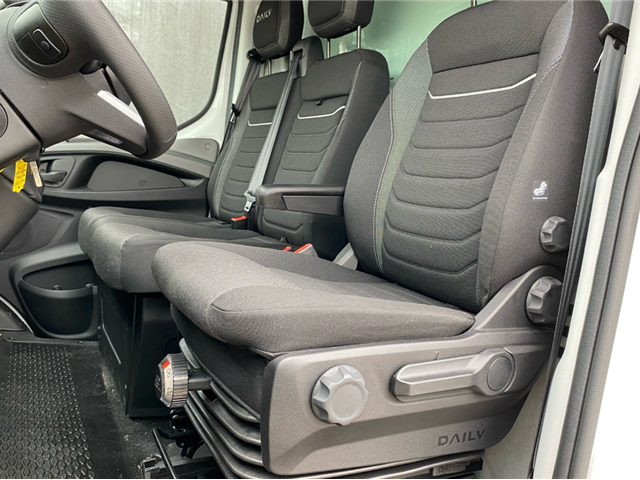 Iveco 70C21HA8 - 12 pallers