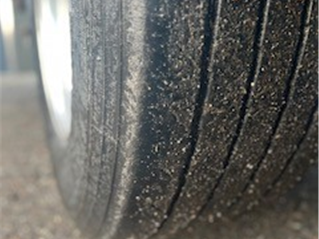 Danson Trailer Curtainsider  + Sliding Roof