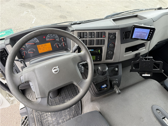 Volvo FL290 4x2 Thermo King T1200-R Euro 5