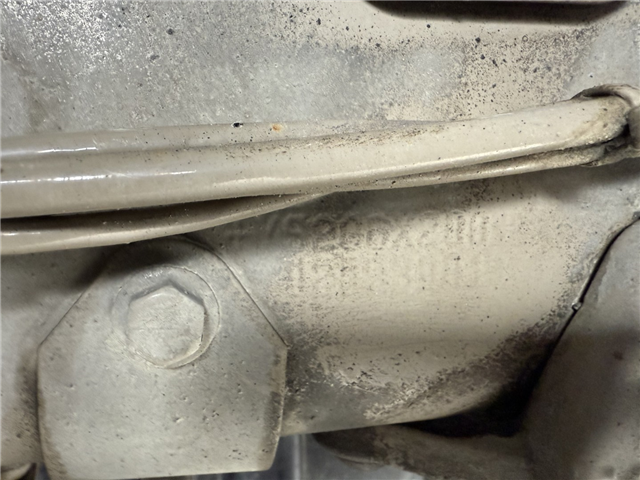 Scania G480 6x2*4 ADR Chassis / Retarder