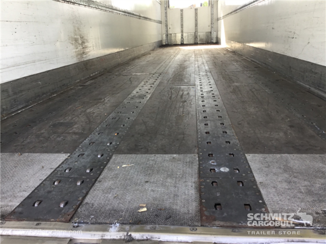 Talson Semi Dryfreight Mega