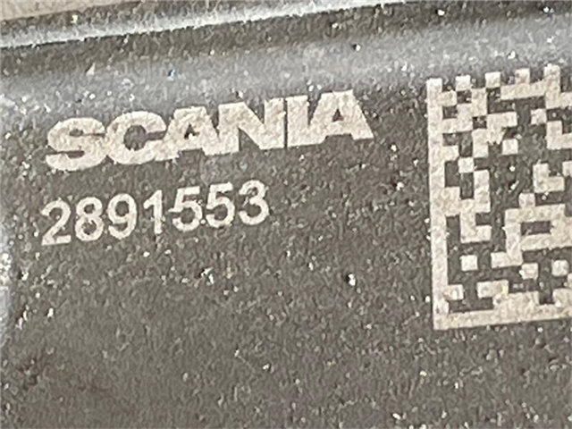Scania ECA CLUCH 2891553