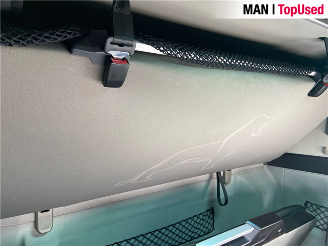 MAN TGX 18.470 4x2 LL SA