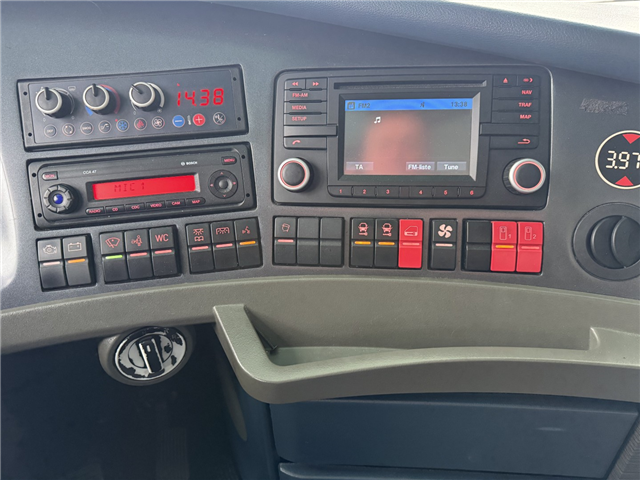 Neoplan Starliner N5218 Euro 6