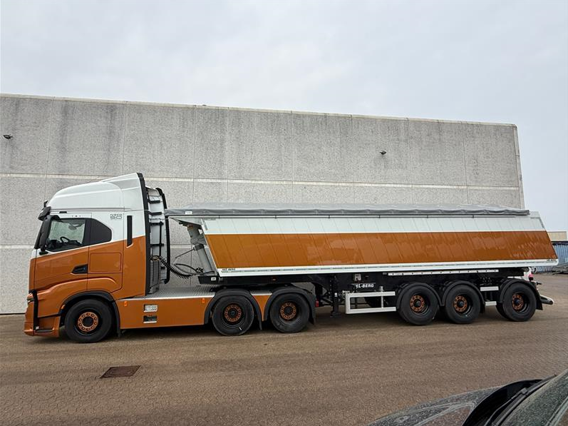 Iveco AS440S49-E6e Twinsteer