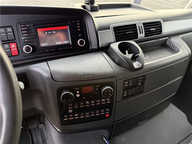 MAN TGS 35.480 8x2*6 Euro 6 23.000 l ADR Tankbil