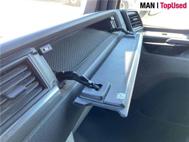 MAN TGX 26.470 6x2/2 BL SA