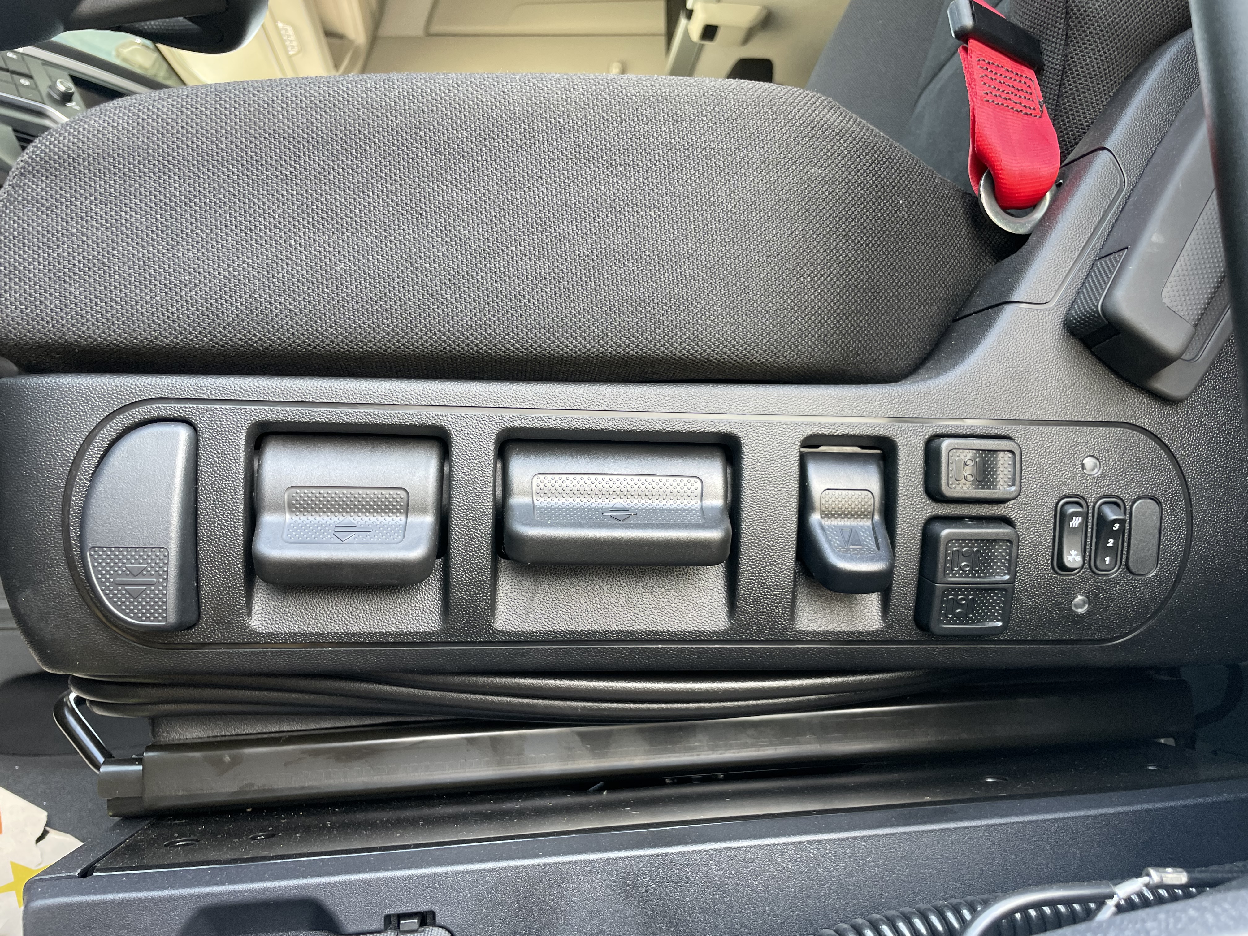 Iveco S-WAY AS440S57-E6e TY/FT 6x2