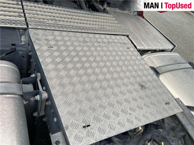 MAN TGX 18.470 4x2 BL SA