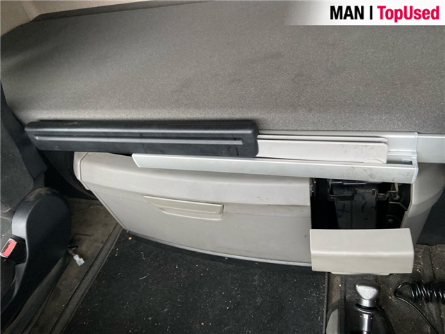 MAN TGX 26.470 6X2-2 LL