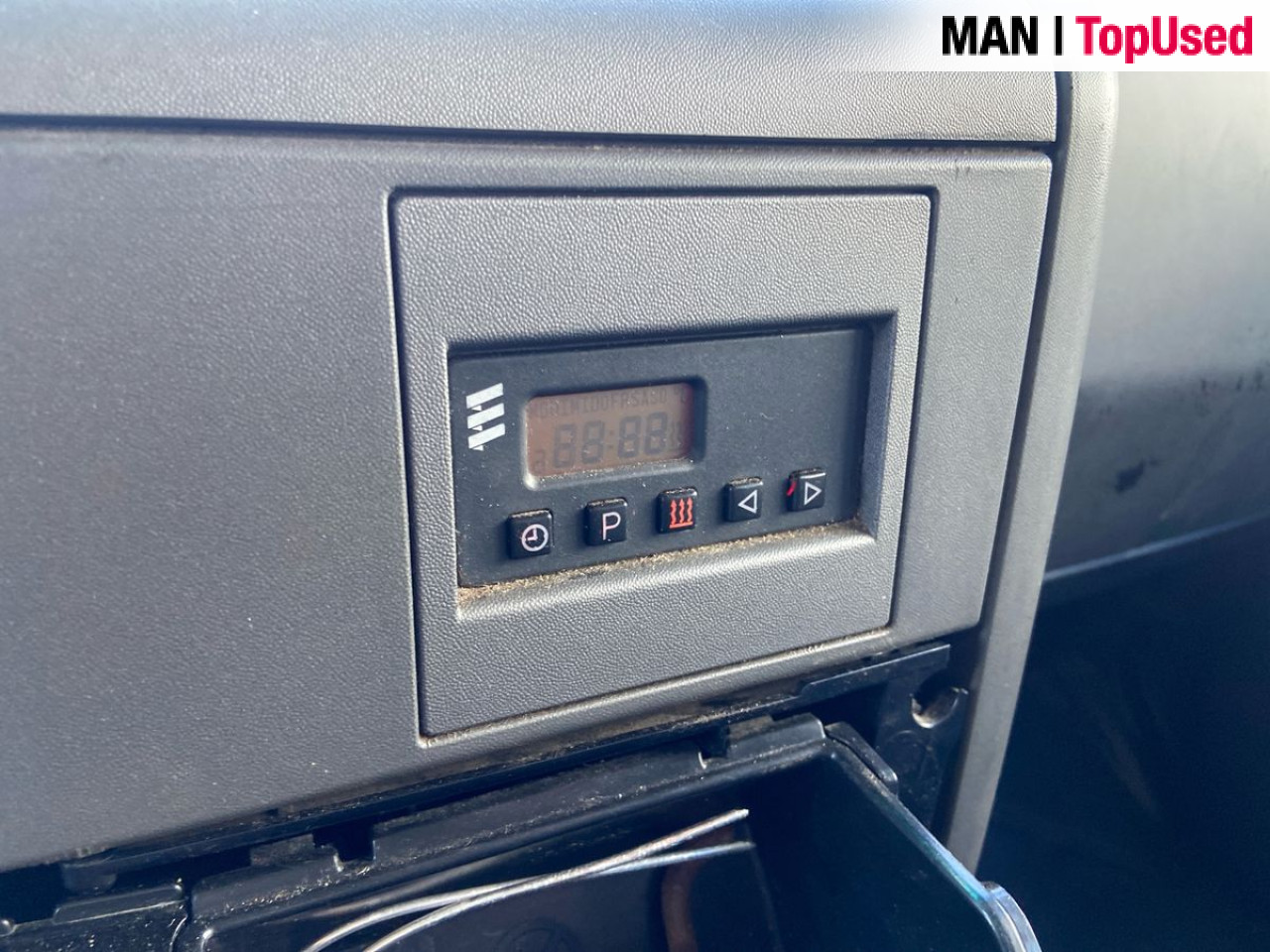 MAN TGX 26.560 6X2-4 LL