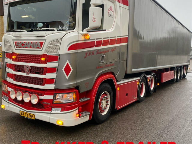 Scandia S500 6x2