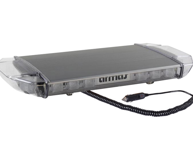 Eminent LED Lygtebro - 60 cm - restsalg