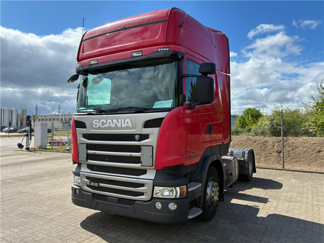 Scania R 410 LA4x2MNA