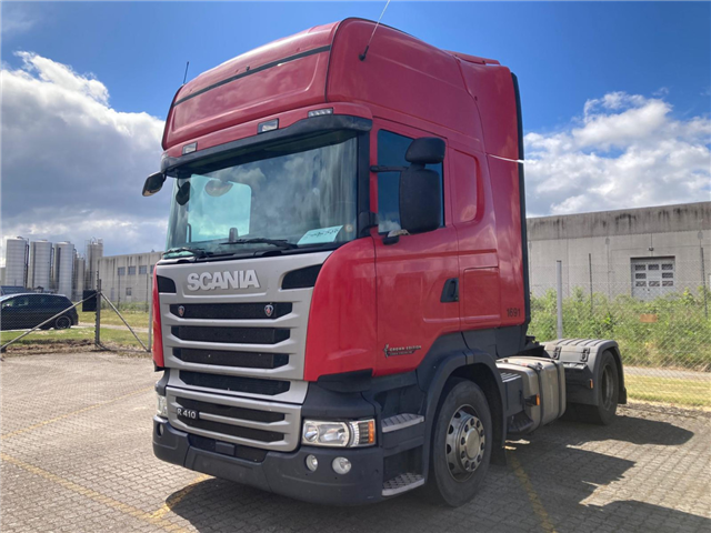 Scania R 410 LA4x2MNA