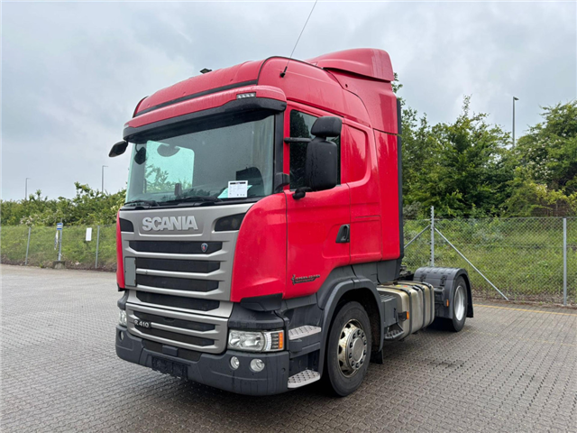 Scania R 410 LA4x2MNA