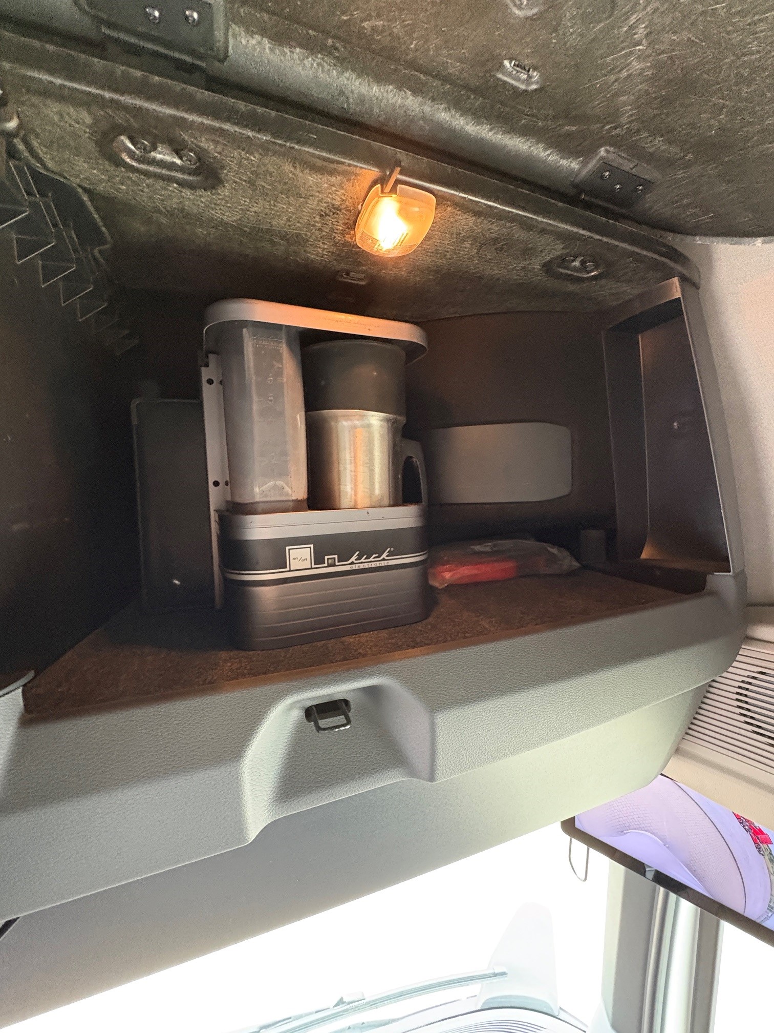 DAF XG+ FTS 530