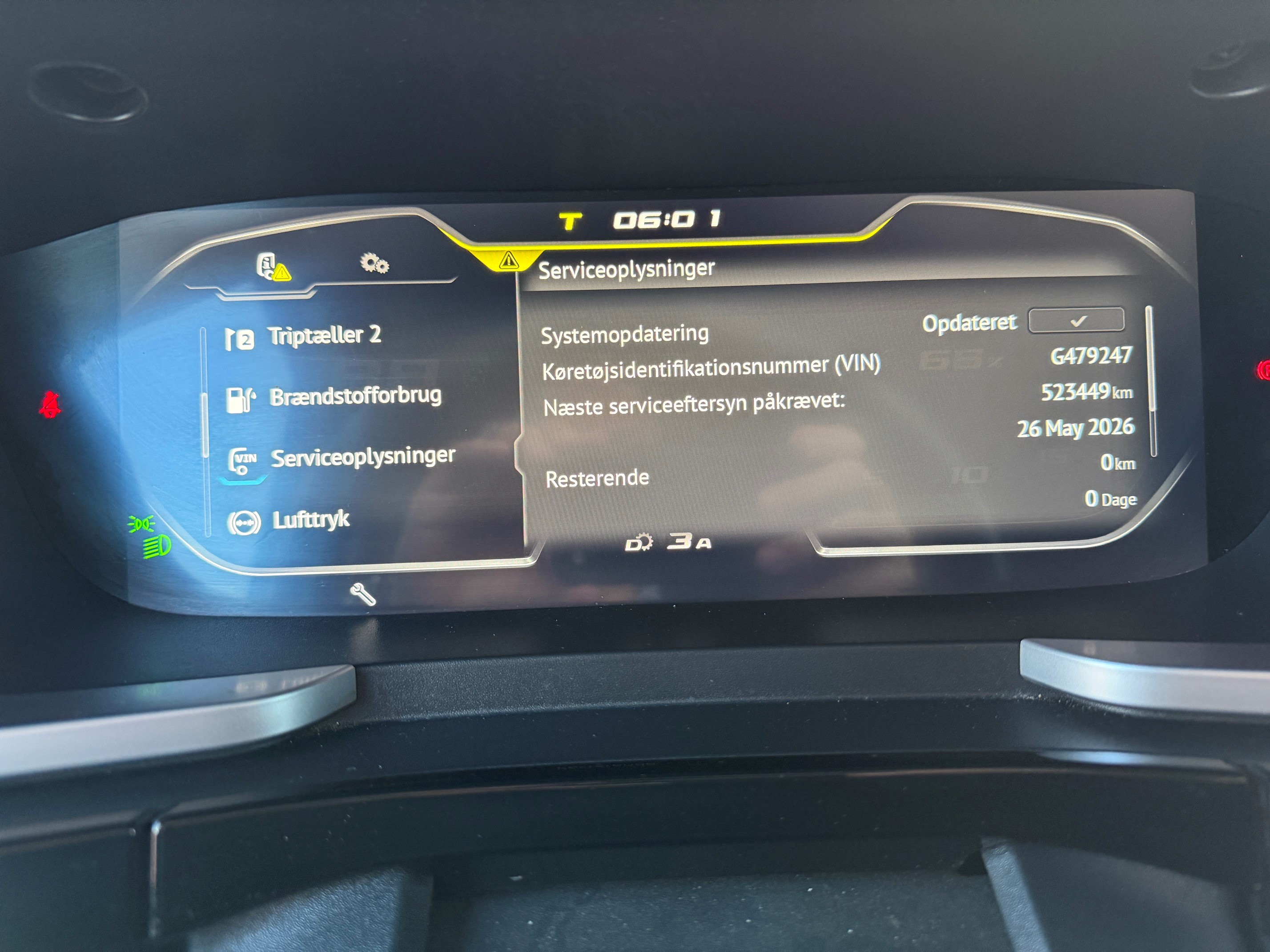 DAF XG FT 480