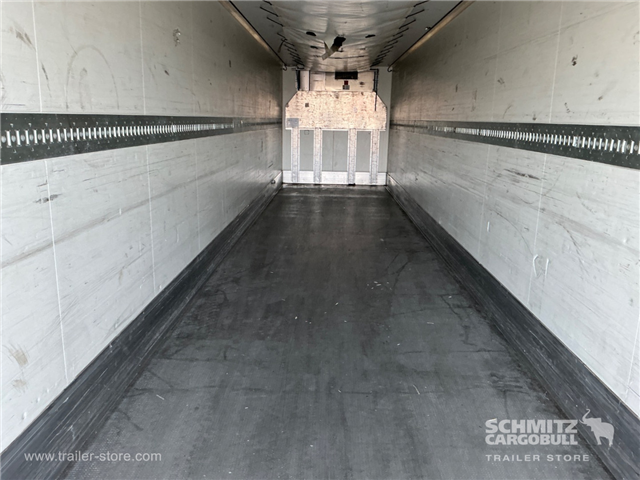 Krone Semi Reefer Standard