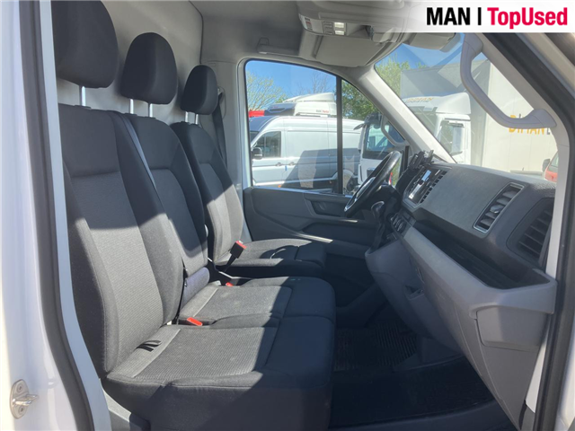 MAN TGE 3.180 4X4 SB