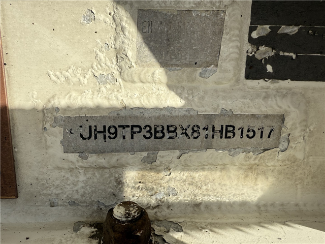 HMK Bilcon 27.000 l. ADR 5 rum.