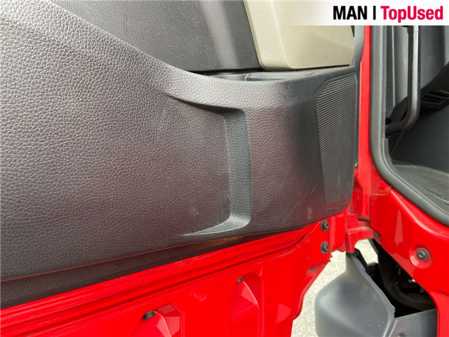 MAN TGX 18.470 4x2 BL SA