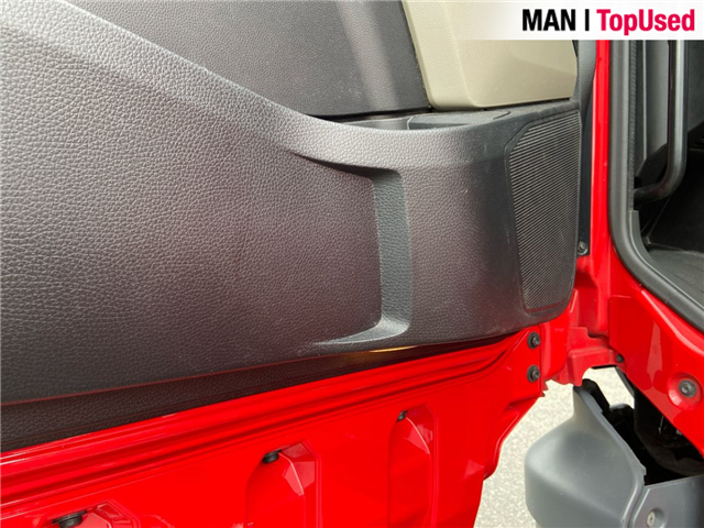 MAN TGX 18.470 4x2 BL SA