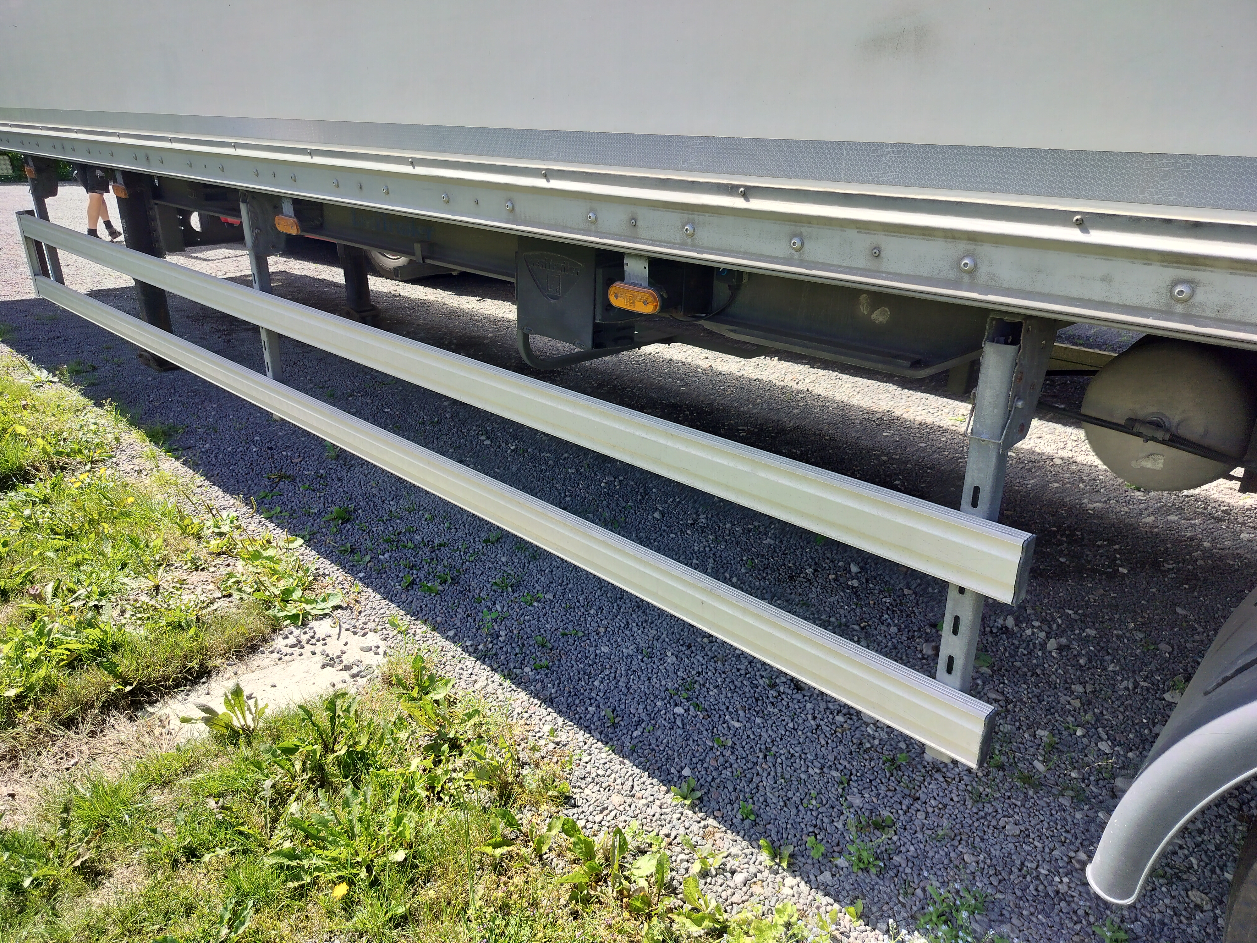 Leci Citytrailer