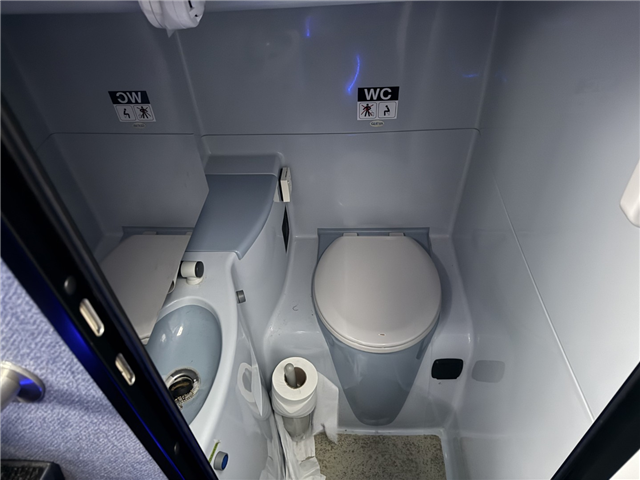 Neoplan Starliner N5218 Euro 6