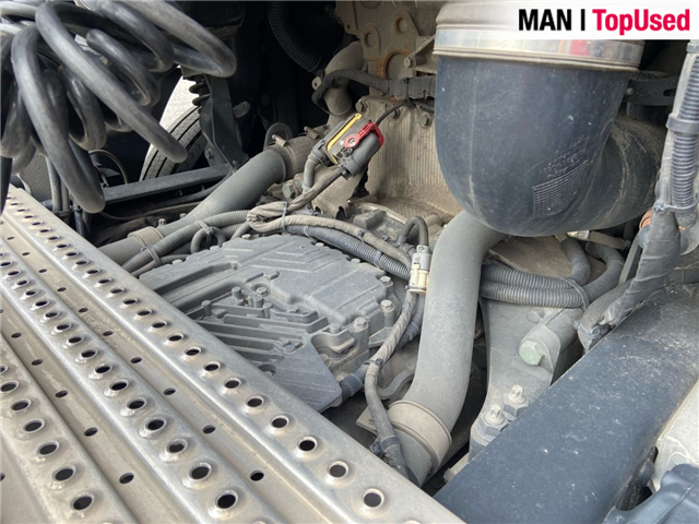 MAN TGX 18.470 4x2 BL SA