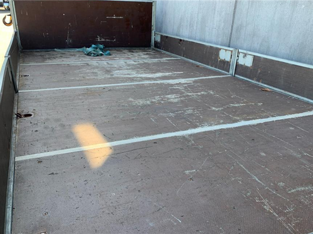 Iveco Daily 70C17 3,0L 170HK