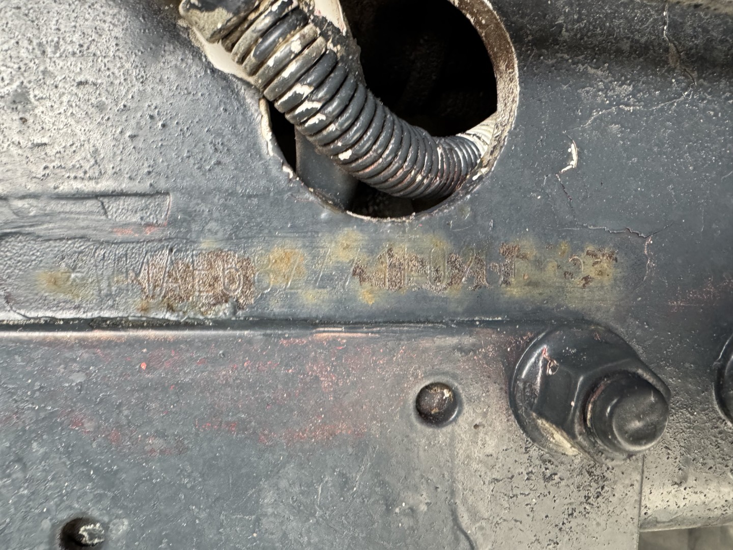 MAN 35.464 8x8 Hvidtved Larsen 9000 L