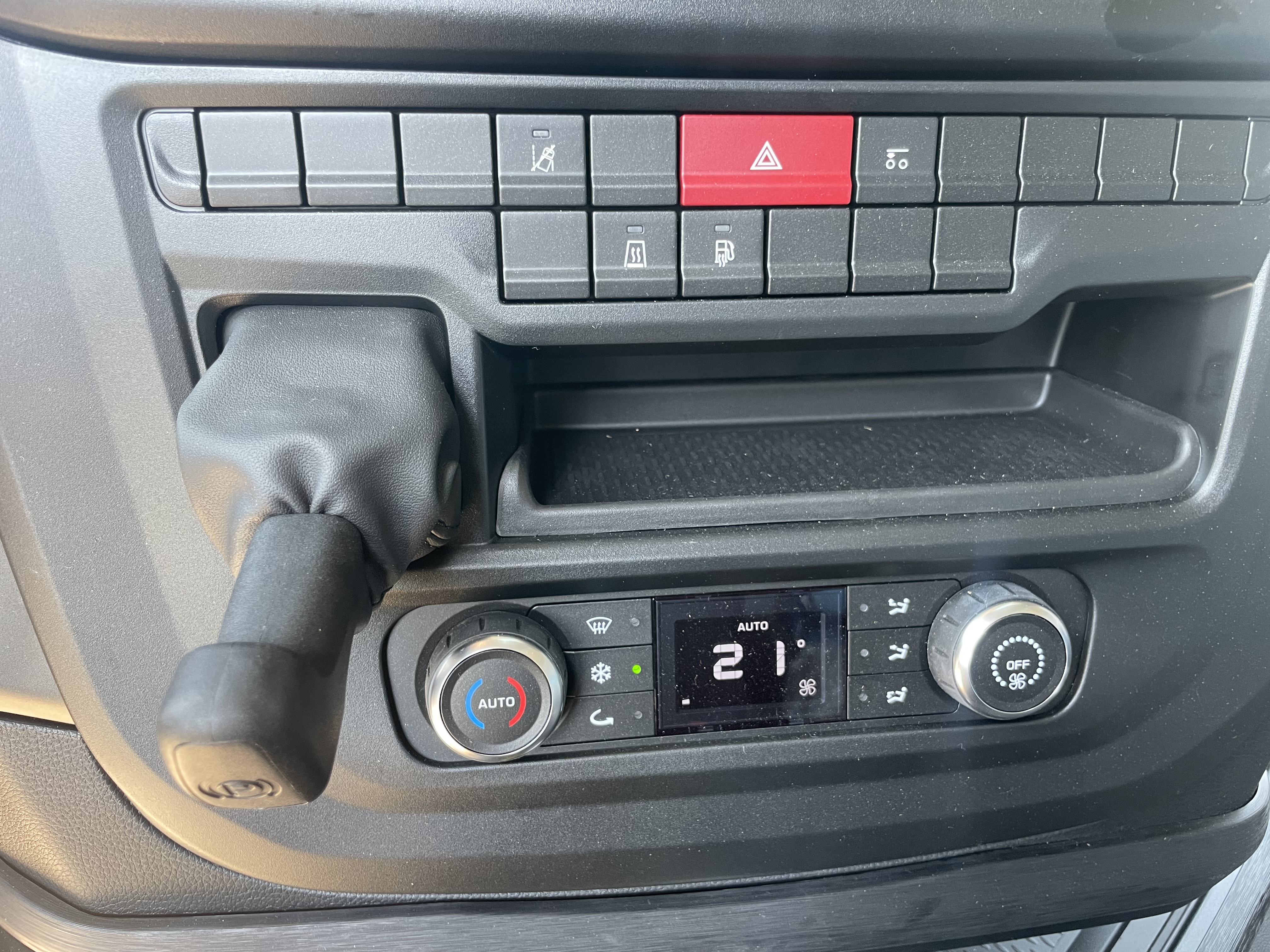 Iveco S-WAY AS440S49-E6e TX/FP 6x2x4