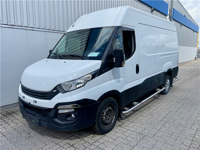 Iveco Daily 35S14
