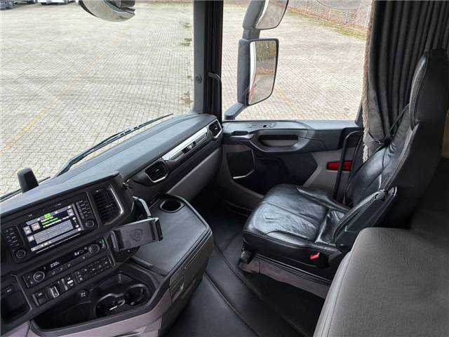Scania S 520 A4x2EB
